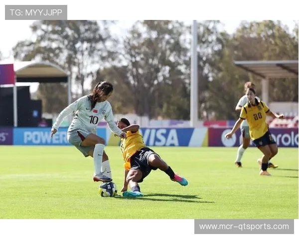 U17女足世界杯中国队创历史晋级淘汰赛，负于巴西止步16强