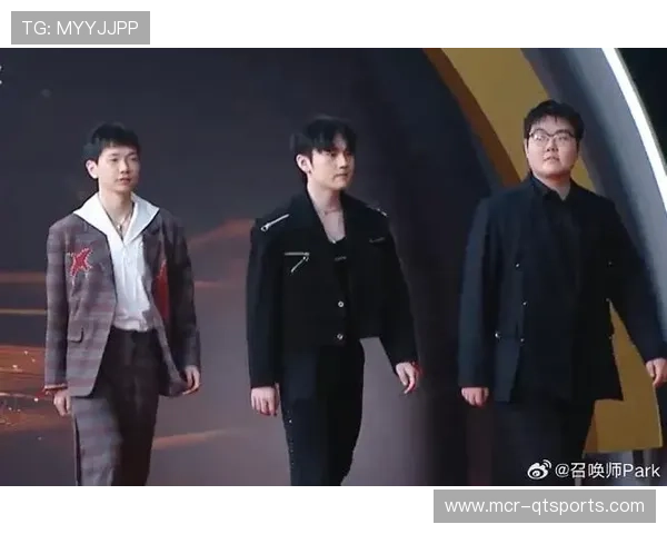 TES官宣与369、JackeyLove、Creme成功续约，保留核心阵容