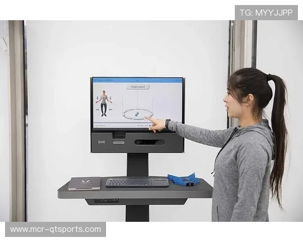 AI运动处方系统实现个性化推荐,推动健康管理前置