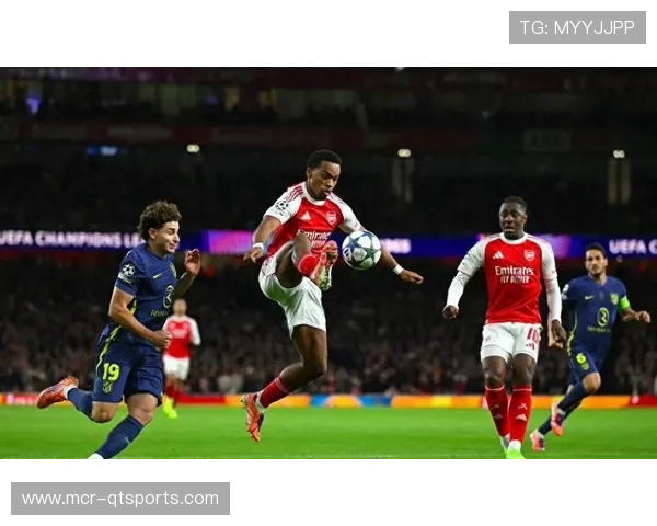 从七连胜到历史纪录，阿森纳欧冠蜕变的关键在防守