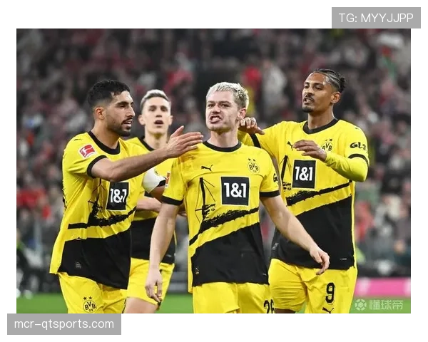 分析：欧冠出局是否影响了多特蒙德在三月联赛中的专注度？